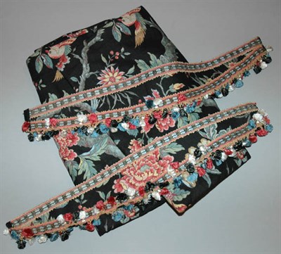 Lot 3441A - Miscellaneous Group of Throw Pillows and Soft...