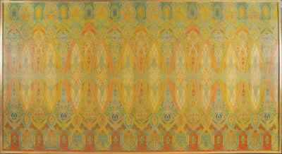 Lot 1147 - LOUIS HENRY SULLIVAN AND DANKMAR ADLER...