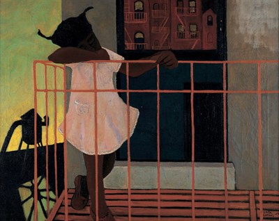 Lot 2509 - Walter (Henry) Williams 1920-1998 A Quick Nap...