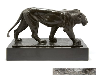 Lot 1135 - PIERO PALAZZOLO Italian, Early 20th century...
