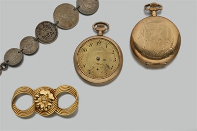 Lot 448 - Lot of Assorted Jewelry