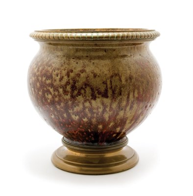 Lot 1116 - Adrien-Pierre Dalpayrat French, 1844-1910...