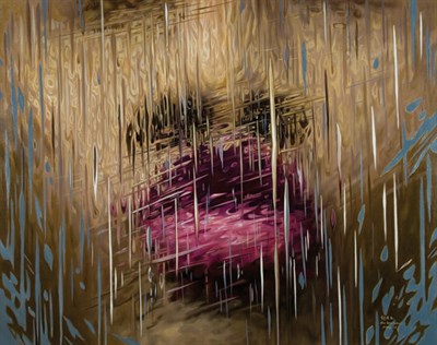 Lot 2 - Liu Baomin Chinese, b. 1968 Extreme Illusion 1,...