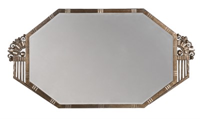 Lot 1123 - RAYMOND SUBES French, 1891-1970 Art Deco...