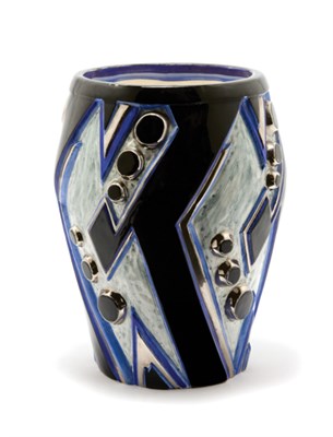 Lot 1134 - CLARICE CLIFF British, 1899-1972 Bizarre Ware...