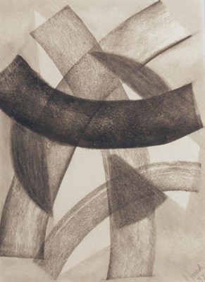 Lot 1082 - Otto Fried Dutch, b. 1922 (i) Access, 1997...