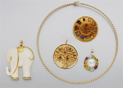 Lot 952 - Group of Assorted Items