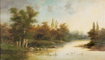 Lot 3043 - J. Jackson 19th/20th Century Traveling...