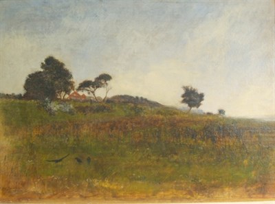 Lot 3060 - (i) George Albert Thompson American, 1868-1938...