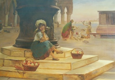 Lot 3031 - Barnes British, 19th/20th Century Passing Time...