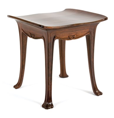 Lot 1114 - EDWARD COLONNA German/American, 1862-1948 Art...