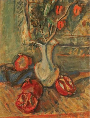 Lot 40 - Sigmund Joseph Menkes Polish/American,...