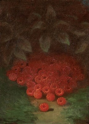Lot 2402 - Carducius Plantagenet Ream 1837-1917 Still...