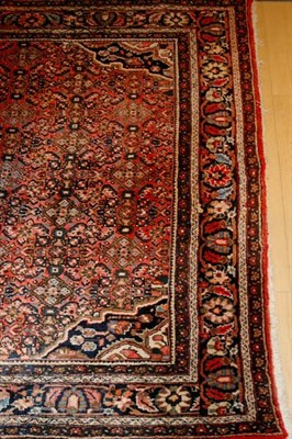 Lot 4558 - Northwest Persian Rug Northwest Persia, mid...