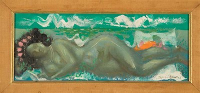 Bather