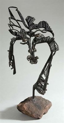 Lot 136 - David Hare American, 1917-1992 Drawing for...