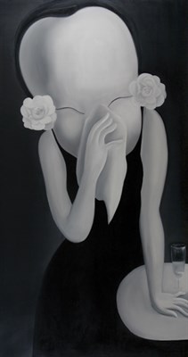 Lot 142 - Tong Zhengang Chinese, b. 1959 Untitled, 2006...