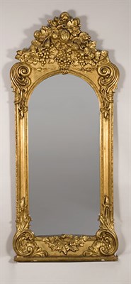 Lot 2097 - Third quarter of the 19th century The peaked...