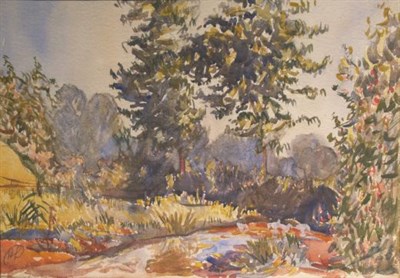 Lot 4049 - Richard Hayley Lever American, 1876-1958 St....