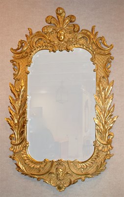 Lot 3303 - Neoclassical Style Gilt-Wood and Composition...
