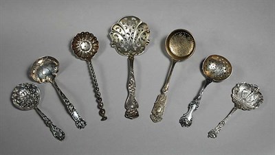 Lot 3220 - Miscellaneous Group of American and...