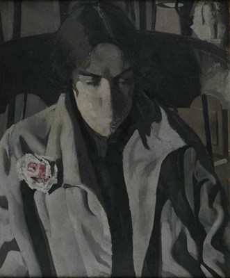 Lot 126 - Edwin Walter Dickinson American, 1891-1978...