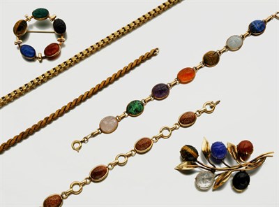 Lot 2690 - Group of Jewelry