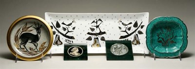Lot 4297 - Miscellaneous Group of Glass and Porcelain...