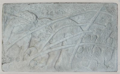 Lot 2488 - Samuel Rothbort American, 1882-1971 Figures in...