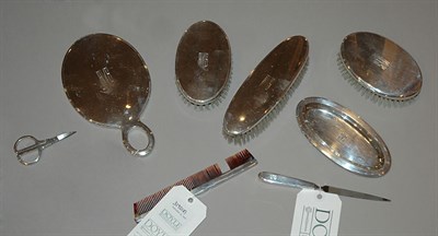 Lot 3190 - Tiffany & Co. Maker's Sterling Silver...