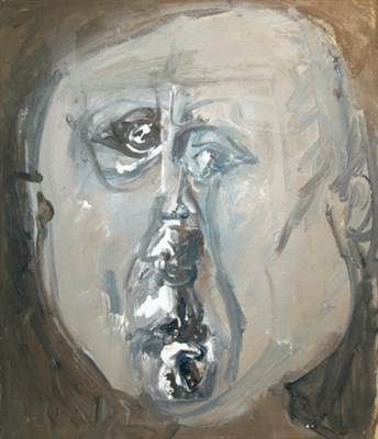 Lot 4022 - Nicolas Carone American, b. 1917 (i) Figural...