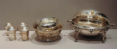 Lot 1173 - Miscellaneous Group of Sterling Silver and...