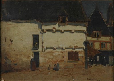 Lot 2433 - Louis Comfort Tiffany