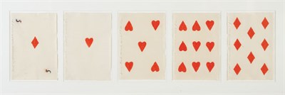 Lot 2225 - Donald K. Sultan American, b. 1951 Jack of...