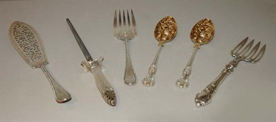 Lot 1172 - Miscellaneous Group of Sterling Silver...