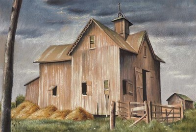 Lot 2508 - Clarence Holbrook Carter 1904-2000 A Touch of...