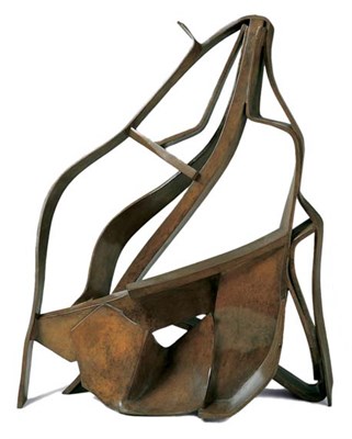 Lot 2226 - Michael Steiner American, b. 1945 Untitled,...