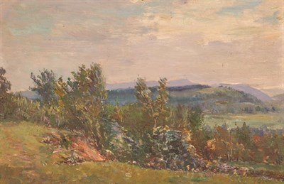 Lot 19 - Nicolas (Nicolai Petrovich) Gloutchenko...