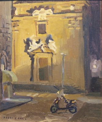 Lot 56 - Peggi Kroll-Roberts American, b. 1954 Florence...