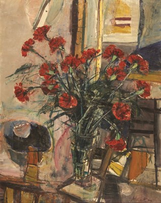 Lot 39 - Sigmund Joseph Menkes Polish/American,...