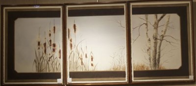 Lot 82 - Elizabeth H. Walker American, 20th Century...