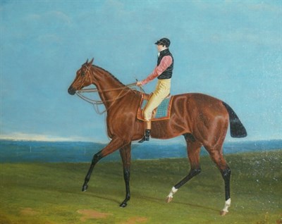 Lot 1029 - Attributed to John Frederick Herring Sr....