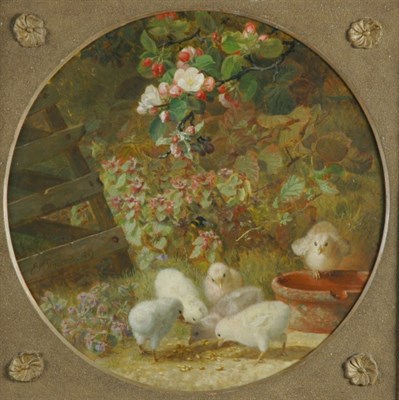 Lot 1043 - Eloise Harriet Stannard British, circa...