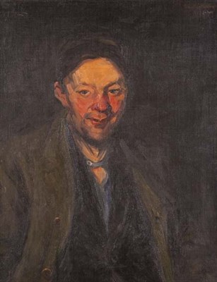 Lot 2492 - Hendrik (Henry) J. Glintenkamp American,...