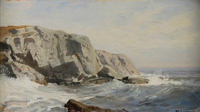 Lot 2245 - William Trost Richards