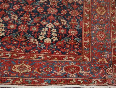 Lot 546 - Northwest Persian Rug Northwest Persia, circa...