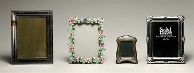 Lot 4316 - Miscellaneous Group of Picture Frames Various...
