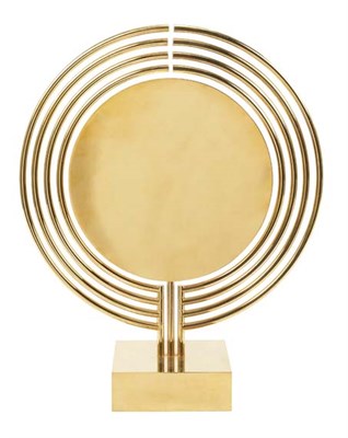 Lot 2239 - Yaacov Agam Israeli, b. 1928 Reflecting Space,...