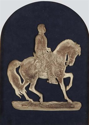Lot 1087 - John Quincy Adams Ward American, 1830-1910...