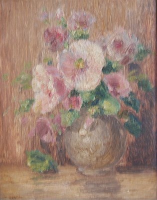 Lot 83 - Gustave Adolph Wiegand German-born American,...